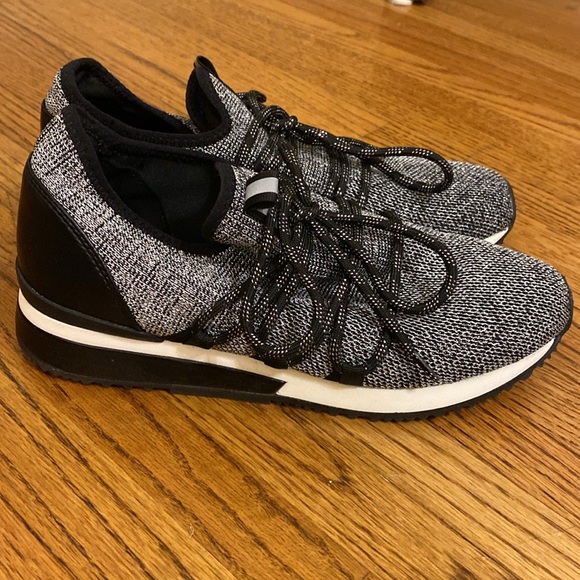 Urban Sport by J Slides silver and black - Picture 2 of 8